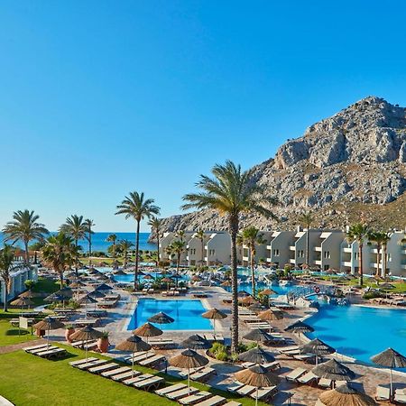 Отель Atlantica Aegean Blue Колимбия Экстерьер фото